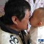 赵本山与外孙亲密照曝光前妻女儿所生 盘点其家