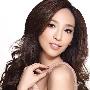 吴佩慈娇媚登封面 清新脱俗展独特气质