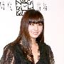 韩彩英抵港无暇扫货 笑言暂无生育计划
