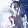 张馨予暗勾TVB男星吴卓羲 性感美艳照曝光