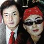 陈晓东谢霆锋陈冠希 张柏芝与历任男友亲密瞬间