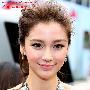 AngelaBaby范冰冰李嘉欣 进化为绝色美女的女星