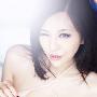 绝色美女刚小希数码杂志图片