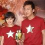 杨幂冯绍峰邓超孙俪 明星情侣的爱情宣言