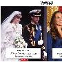 威廉凯特VS查尔斯戴安娜 两代英王妃婚礼细节揭