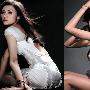 范冰冰李嘉欣林志玲 娱乐圈各种花瓶女星