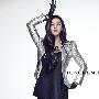 杀手女神范冰冰《名 Famous》封面大片