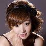 可爱美女徐诗茹写真