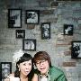 前NRG成员鲁裕敏将大婚 公开唯美婚纱照