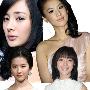 杨幂刘亦菲王珞丹黄圣依 新生代女星谁更会穿
