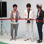 东方神起五人分离 各自开展活动心系昔日兄弟