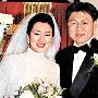 被曝与黄和祥低调办离婚 细数巩俐绯闻男友