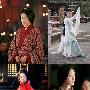 陈好林心如赵薇林志玲 《三国》女神是谁？