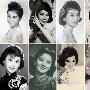 林黛夏梦郑佩佩乐蒂 60年代香港绝色女星