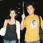 盘点热衷于谈情说爱 不急于谈婚论嫁的明星情侣