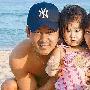 孙志浩再夺女向贾静雯索2600万 昔日甜蜜照曝光
