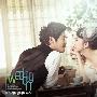 韩星刘荷娜将与棒球明星大婚 婚纱照浪漫唯美