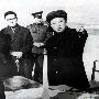 朝鲜最高领导人金正日年轻时期珍贵照曝光