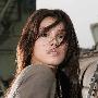优雅美女于娜野性突破