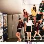 人气组合少女时代