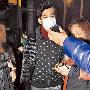 周杰伦女友昆凌整容3部曲 前后对比照片曝光