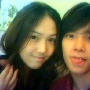 SJ东海与少女时代Jessica 亲密合照曝光