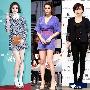 韩情脉脉：揭秘少女时代T-ara等偶像演员的魅力