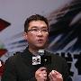 关锦鹏《长恨歌》后首发力 拍歌舞片《用心跳》