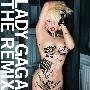 Lady Gaga春光乍泄 限制级封面Remix专辑问世
