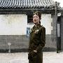 周迅孙俪刘威葳不爱红装爱武装 当红女星＂军服