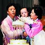 申恩庆自曝曾患恐慌性障碍 儿子患脑水肿
