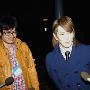 小室哲哉出席活动 为妻KEIKO身体恢复欣慰(图)