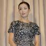 日女星宫泽里惠声明办离婚 3年婚姻将结束(图)