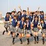 第4届AKB48人气总选 大岛优子10万票夺下一姐