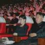 传玄松月与金正恩相恋十年育有一子 封朝鲜版邓丽君