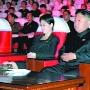 金正恩女伴为歌手玄松月 被称为“朝鲜版邓丽君”