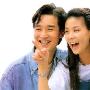 张东健妻子高小英10年前旧照 神似韩国小姐(图)