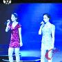 女子超短裙演出冲击朝鲜 疑向外界发出改革信号
