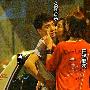 BIGBANG胜利拥吻房祖名旧爱 街头与两女缠绵(图)