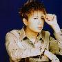 GACKT被曝“性上瘾” 与释由美子是10年“炮友”