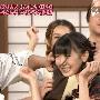 AKB48上节目疑似走光 遭揩油惹粉丝不满(图)