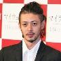 传小田切让或年内离婚 香椎由宇已不再留恋