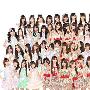 AKB48让粉丝帮忙换衣服 新噱头遭网民直斥恶心