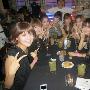 少女时代夜店聚餐被拍 酒酣耳热面部红润(图)