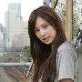 北川景子自曝是标准“干物女” 在家打扮不修边幅