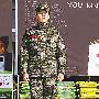玄彬退役跪地挥泪谢影迷 称很想快些演戏(图)
