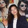 全智贤性感出镜惹老公不快 与任达华合作被电到