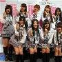 AKB48再曝性丑闻 有成员被曝与记者发生关系(图)