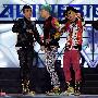 韩男团BigBang加盟湖南跨年 献内地跨年首秀