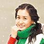 网友贴图力证李多海整容：脸变尖 外貌变冷艳